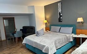 Hotel Oberledinger Hof
